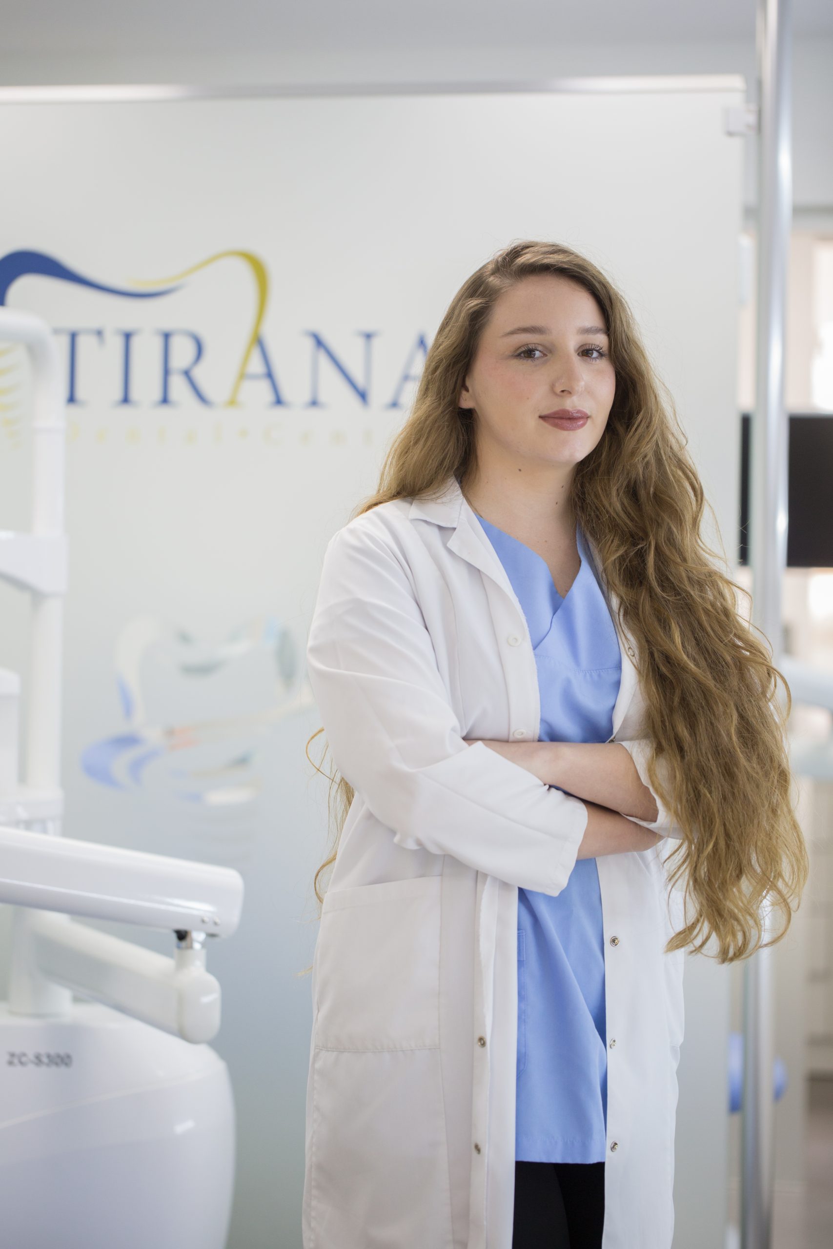 Armela Hoxha Dental Assistant, Nurse