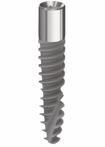 Noris pterygoid implant system for advanced implantology procedures at Tirana Dental Center